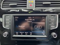 USED 2016 66 VOLKSWAGEN GOLF 2.0 R TSI DSG 5d 296 BHP 