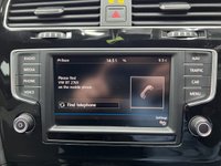 USED 2016 66 VOLKSWAGEN GOLF 2.0 R TSI DSG 5d 296 BHP 