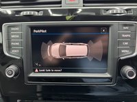 USED 2016 66 VOLKSWAGEN GOLF 2.0 R TSI DSG 5d 296 BHP 
