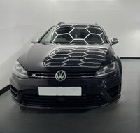 USED 2016 66 VOLKSWAGEN GOLF 2.0 R TSI DSG 5d 296 BHP 