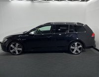 USED 2016 66 VOLKSWAGEN GOLF 2.0 R TSI DSG 5d 296 BHP 