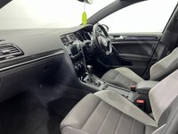 USED 2016 66 VOLKSWAGEN GOLF 2.0 R TSI DSG 5d 296 BHP 