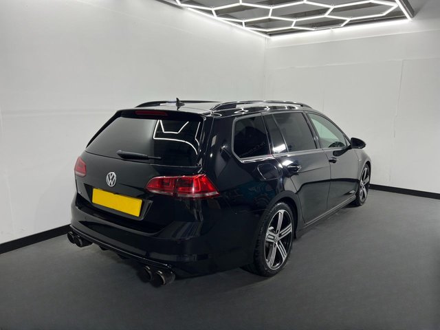 2016 VOLKSWAGEN GOLF - Photo 2