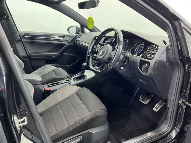 2016 VOLKSWAGEN GOLF - Photo 9