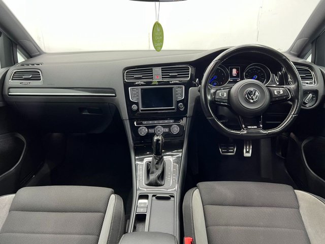 2016 VOLKSWAGEN GOLF - Photo 10