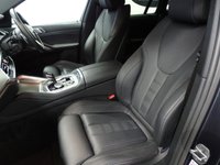 USED 2022 71 BMW X6 XDRIVE40D M SPORT EDITION SAT NAV LEATHER CRUISE CAMERA ELECTRIC TAILGATE
