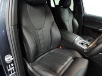USED 2022 71 BMW X6 XDRIVE40D M SPORT EDITION SAT NAV LEATHER CRUISE CAMERA ELECTRIC TAILGATE