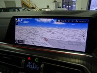 USED 2022 71 BMW X6 XDRIVE40D M SPORT EDITION SAT NAV LEATHER CRUISE CAMERA ELECTRIC TAILGATE