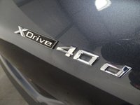 USED 2022 71 BMW X6 XDRIVE40D M SPORT EDITION SAT NAV LEATHER CRUISE CAMERA ELECTRIC TAILGATE