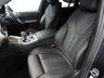 USED 2022 71 BMW X6 XDRIVE40D M SPORT EDITION SAT NAV LEATHER CRUISE CAMERA ELECTRIC TAILGATE