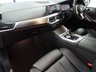 USED 2022 71 BMW X6 XDRIVE40D M SPORT EDITION SAT NAV LEATHER CRUISE CAMERA ELECTRIC TAILGATE