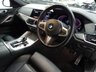 USED 2022 71 BMW X6 XDRIVE40D M SPORT EDITION SAT NAV LEATHER CRUISE CAMERA ELECTRIC TAILGATE