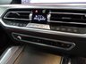 USED 2022 71 BMW X6 XDRIVE40D M SPORT EDITION SAT NAV LEATHER CRUISE CAMERA ELECTRIC TAILGATE