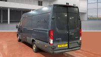 USED 2017 67 IVECO DAILY 2.3 35S14V 135 BHP 