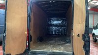 USED 2017 67 IVECO DAILY 2.3 35S14V 135 BHP 