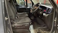 USED 2017 67 IVECO DAILY 2.3 35S14V 135 BHP 