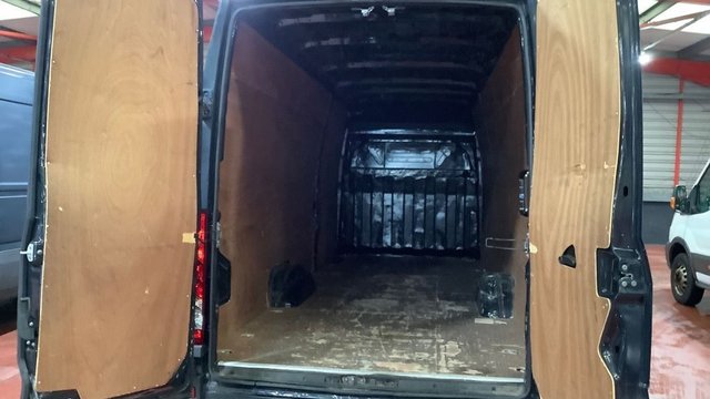 2017 IVECO DAILY - Photo 11