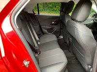 USED 2020 70 VAUXHALL CORSA 1.2 ELITE NAV 5d 100 BHP 2021/21 reg VAUXHALL CORSA ELITE NAV 5DR - AUTOMATIC - 1.2 TURBO - 1 OWNER FROM NEW - 1/2 LEATHER - SERVICE HISTORY - SATELLITE NAVIGATION - BIG SPEC - HUGE SAVING ON LIST PRICE NEW  - FREE 12 MONTHS WARRANTY / BREAKDOWN RECOVERY INCLUDED