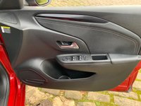 USED 2020 70 VAUXHALL CORSA 1.2 ELITE NAV 5d 100 BHP 2021/21 reg VAUXHALL CORSA ELITE NAV 5DR - AUTOMATIC - 1.2 TURBO - 1 OWNER FROM NEW - 1/2 LEATHER - SERVICE HISTORY - SATELLITE NAVIGATION - BIG SPEC - HUGE SAVING ON LIST PRICE NEW  - FREE 12 MONTHS WARRANTY / BREAKDOWN RECOVERY INCLUDED