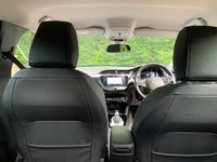 USED 2020 70 VAUXHALL CORSA 1.2 ELITE NAV 5d 100 BHP 2021/21 reg VAUXHALL CORSA ELITE NAV 5DR - AUTOMATIC - 1.2 TURBO - 1 OWNER FROM NEW - 1/2 LEATHER - SERVICE HISTORY - SATELLITE NAVIGATION - BIG SPEC - HUGE SAVING ON LIST PRICE NEW  - FREE 12 MONTHS WARRANTY / BREAKDOWN RECOVERY INCLUDED