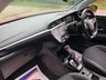 USED 2020 70 VAUXHALL CORSA 1.2 ELITE NAV 5d 100 BHP 2021/21 reg VAUXHALL CORSA ELITE NAV 5DR - AUTOMATIC - 1.2 TURBO - 1 OWNER FROM NEW - 1/2 LEATHER - SERVICE HISTORY - SATELLITE NAVIGATION - BIG SPEC - HUGE SAVING ON LIST PRICE NEW  - FREE 12 MONTHS WARRANTY / BREAKDOWN RECOVERY INCLUDED