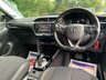 USED 2020 70 VAUXHALL CORSA 1.2 ELITE NAV 5d 100 BHP 2021/21 reg VAUXHALL CORSA ELITE NAV 5DR - AUTOMATIC - 1.2 TURBO - 1 OWNER FROM NEW - 1/2 LEATHER - SERVICE HISTORY - SATELLITE NAVIGATION - BIG SPEC - HUGE SAVING ON LIST PRICE NEW  - FREE 12 MONTHS WARRANTY / BREAKDOWN RECOVERY INCLUDED
