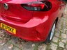 USED 2020 70 VAUXHALL CORSA 1.2 ELITE NAV 5d 100 BHP 2021/21 reg VAUXHALL CORSA ELITE NAV 5DR - AUTOMATIC - 1.2 TURBO - 1 OWNER FROM NEW - 1/2 LEATHER - SERVICE HISTORY - SATELLITE NAVIGATION - BIG SPEC - HUGE SAVING ON LIST PRICE NEW  - FREE 12 MONTHS WARRANTY / BREAKDOWN RECOVERY INCLUDED