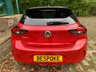 USED 2020 70 VAUXHALL CORSA 1.2 ELITE NAV 5d 100 BHP 2021/21 reg VAUXHALL CORSA ELITE NAV 5DR - AUTOMATIC - 1.2 TURBO - 1 OWNER FROM NEW - 1/2 LEATHER - SERVICE HISTORY - SATELLITE NAVIGATION - BIG SPEC - HUGE SAVING ON LIST PRICE NEW  - FREE 12 MONTHS WARRANTY / BREAKDOWN RECOVERY INCLUDED