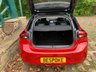 USED 2020 70 VAUXHALL CORSA 1.2 ELITE NAV 5d 100 BHP 2021/21 reg VAUXHALL CORSA ELITE NAV 5DR - AUTOMATIC - 1.2 TURBO - 1 OWNER FROM NEW - 1/2 LEATHER - SERVICE HISTORY - SATELLITE NAVIGATION - BIG SPEC - HUGE SAVING ON LIST PRICE NEW  - FREE 12 MONTHS WARRANTY / BREAKDOWN RECOVERY INCLUDED