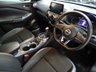 USED 2022 72 NISSAN JUKE 1.0 DIG-T N-CONNECTA DCT 5d 113 BHP SAT NAV HALF LEATHER CRUISE CAMERA APPLE CARPLAY