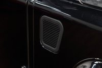USED 2014 13 LAND ROVER DEFENDER 90 COUNTY STATION WAGON 