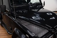 USED 2014 13 LAND ROVER DEFENDER 90 COUNTY STATION WAGON 