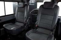 USED 2014 13 LAND ROVER DEFENDER 90 COUNTY STATION WAGON 