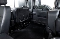 USED 2014 13 LAND ROVER DEFENDER 90 COUNTY STATION WAGON 