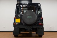 USED 2014 13 LAND ROVER DEFENDER 90 COUNTY STATION WAGON 