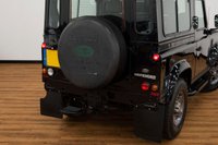 USED 2014 13 LAND ROVER DEFENDER 90 COUNTY STATION WAGON 