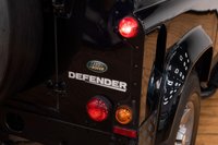 USED 2014 13 LAND ROVER DEFENDER 90 COUNTY STATION WAGON 