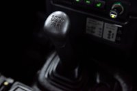 USED 2014 13 LAND ROVER DEFENDER 90 COUNTY STATION WAGON 