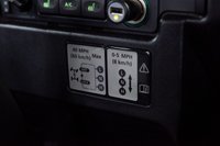 USED 2014 13 LAND ROVER DEFENDER 90 COUNTY STATION WAGON 