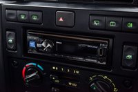 USED 2014 13 LAND ROVER DEFENDER 90 COUNTY STATION WAGON 