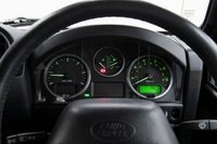 USED 2014 13 LAND ROVER DEFENDER 90 COUNTY STATION WAGON 