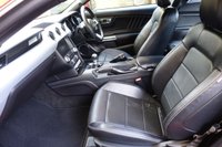 USED 2016 16 FORD MUSTANG 5.0 GT 2d 410 BHP Only 1 Owner From New