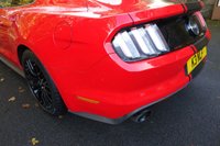 USED 2016 16 FORD MUSTANG 5.0 GT 2d 410 BHP Only 1 Owner From New