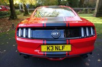 USED 2016 16 FORD MUSTANG 5.0 GT 2d 410 BHP Only 1 Owner From New