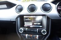 USED 2016 16 FORD MUSTANG 5.0 GT 2d 410 BHP Only 1 Owner From New