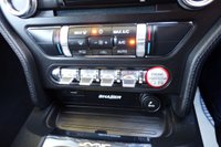 USED 2016 16 FORD MUSTANG 5.0 GT 2d 410 BHP Only 1 Owner From New