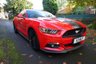 USED 2016 16 FORD MUSTANG 5.0 GT 2d 410 BHP Only 1 Owner From New