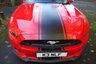 USED 2016 16 FORD MUSTANG 5.0 GT 2d 410 BHP Only 1 Owner From New