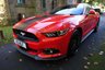 USED 2016 16 FORD MUSTANG 5.0 GT 2d 410 BHP Only 1 Owner From New