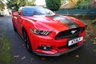 USED 2016 16 FORD MUSTANG 5.0 GT 2d 410 BHP Only 1 Owner From New